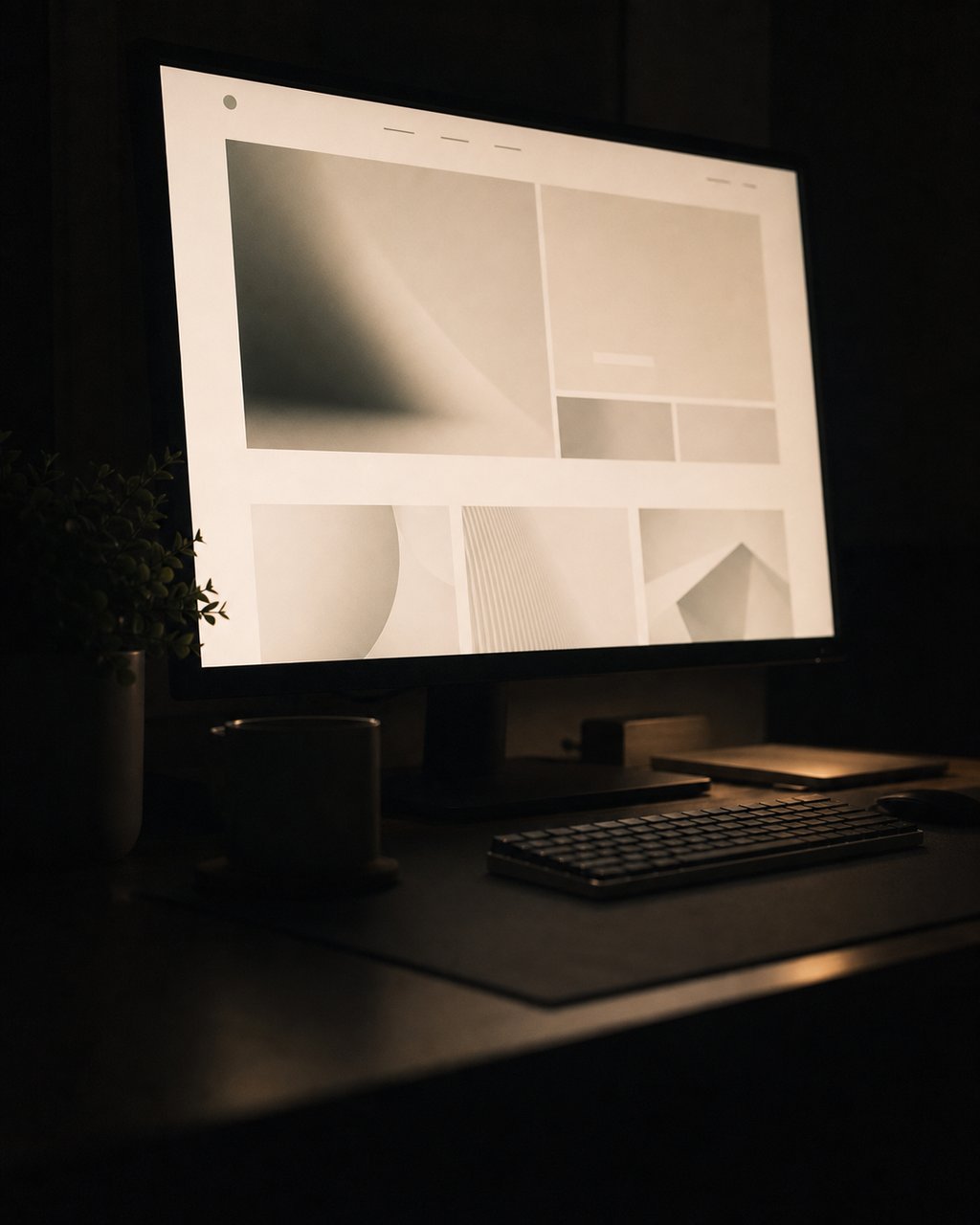 Webdesign